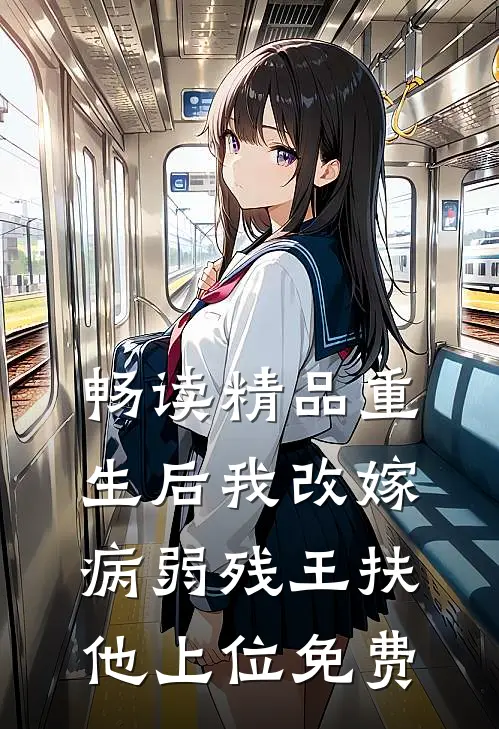 畅读精品重生后我改嫁病弱残王扶他上位免费
