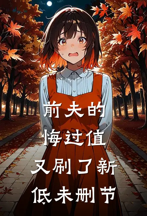 前夫的悔过值，又刷了新低未删节