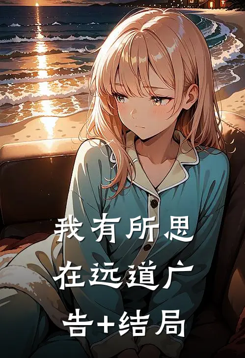 我有所思在远道广告+结局