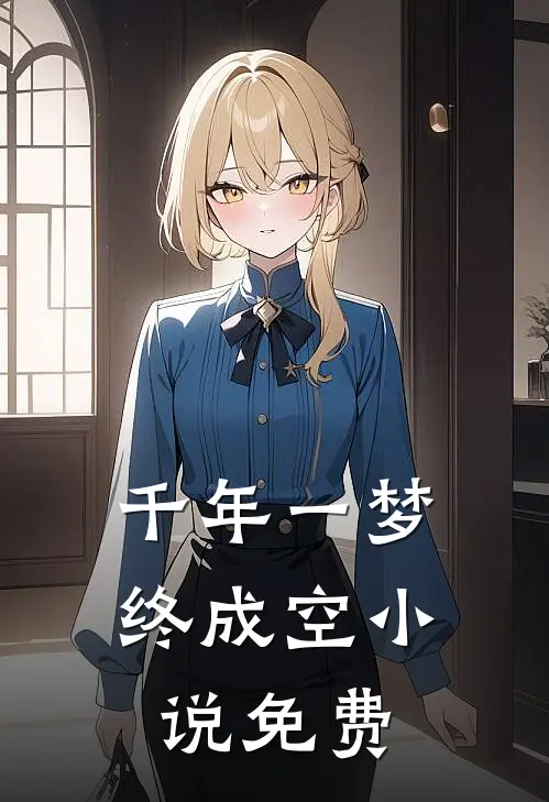 千年一梦终成空小说免费