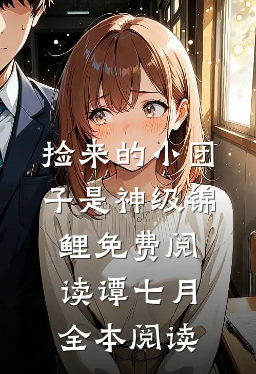捡来的小团子是神级锦鲤免费阅读谭七月全本阅读