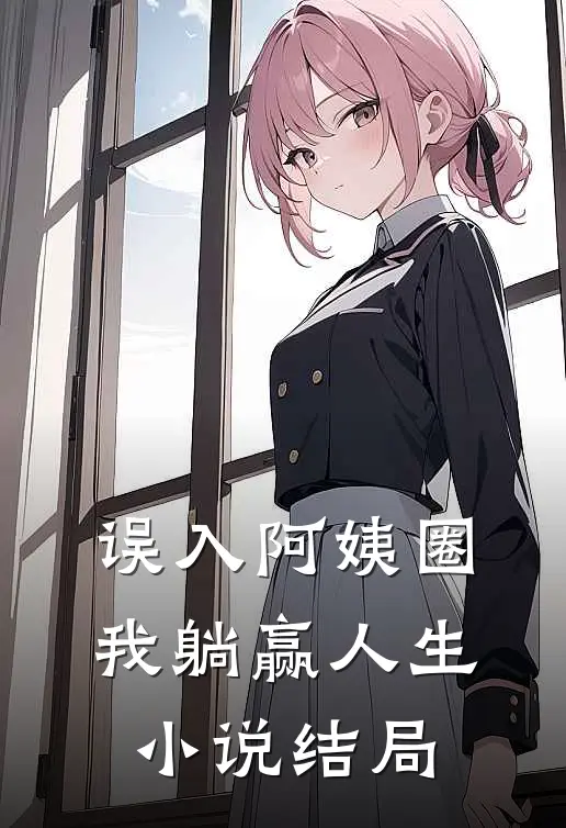 误入阿姨圈，我躺赢人生小说结局