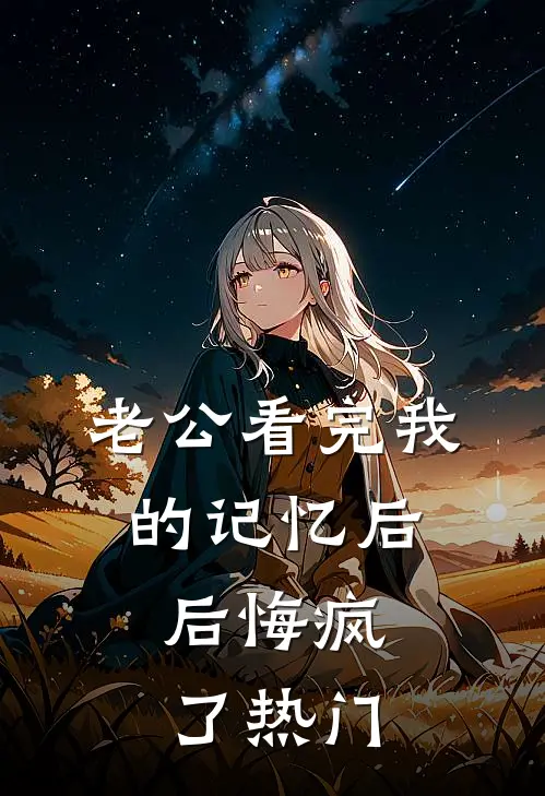 老公看完我的记忆后，后悔疯了热门
