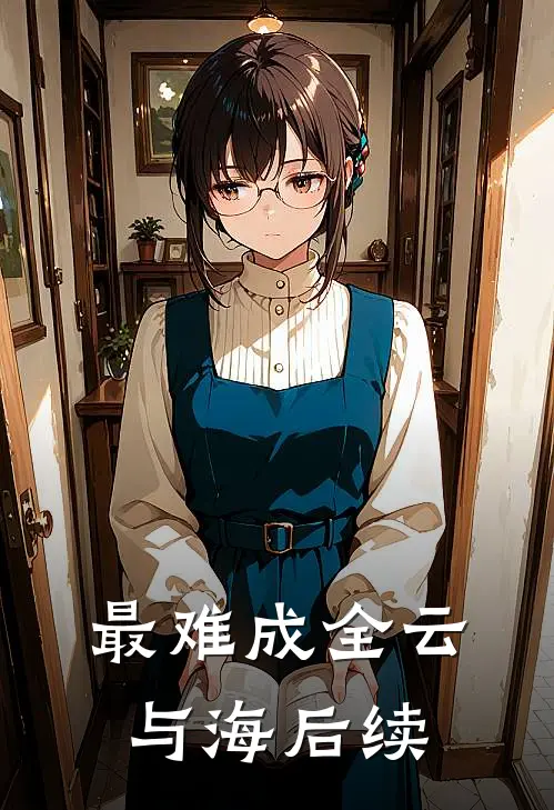 最难成全云与海后续