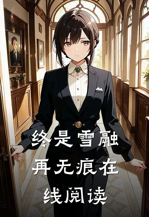 终是雪融再无痕在线阅读