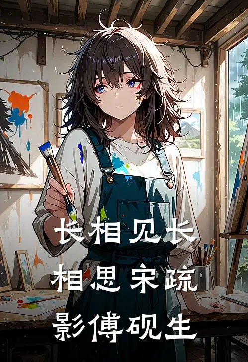 长相见长相思宋疏影傅砚生