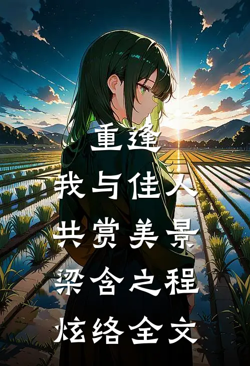 重逢：我与佳人共赏美景梁含之程炫络全文