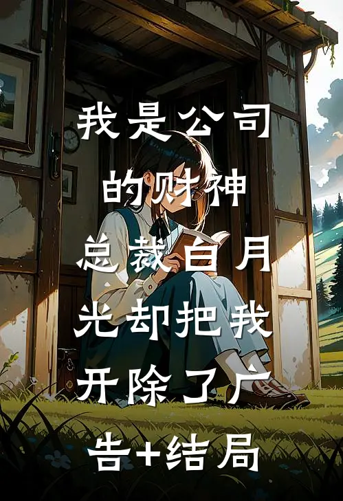我是公司的财神，总裁白月光却把我开除了广告+结局
