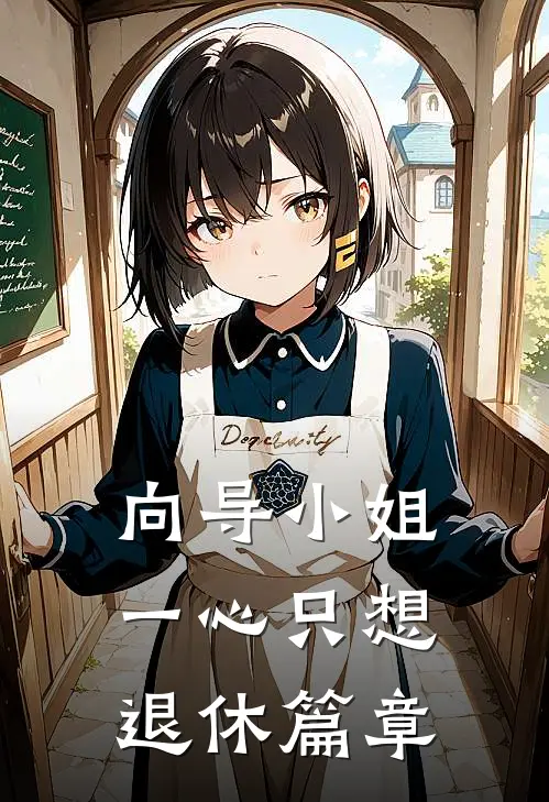 向导小姐一心只想退休篇章