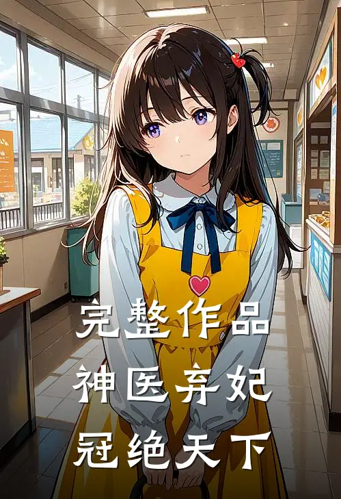 完整作品神医弃妃冠绝天下