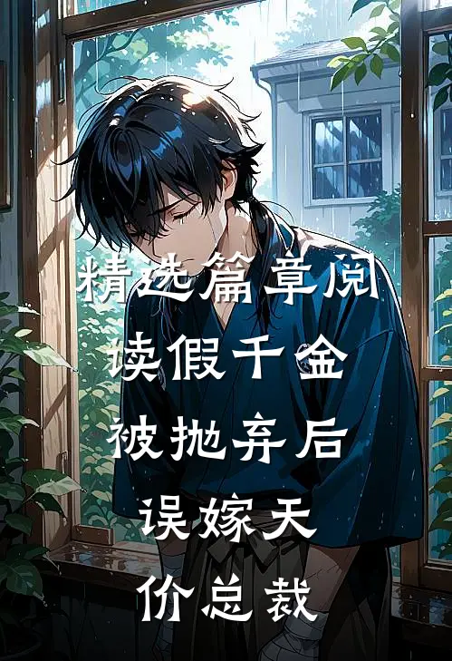 精选篇章阅读假千金被抛弃后，误嫁天价总裁