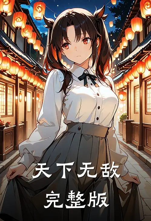 天下无敌完整版
