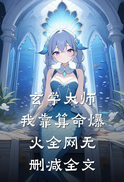 玄学大师：我靠算命爆火全网无删减全文