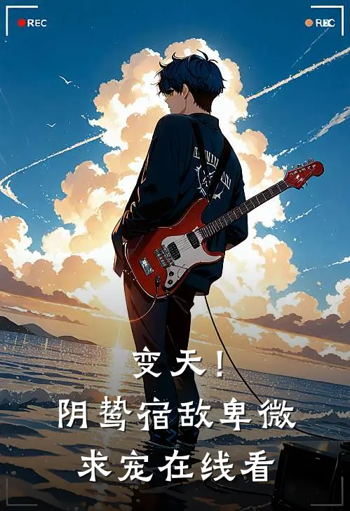 变天！阴鸷宿敌，卑微求宠在线看