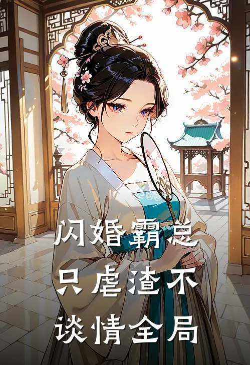 闪婚霸总，只虐渣不谈情全局