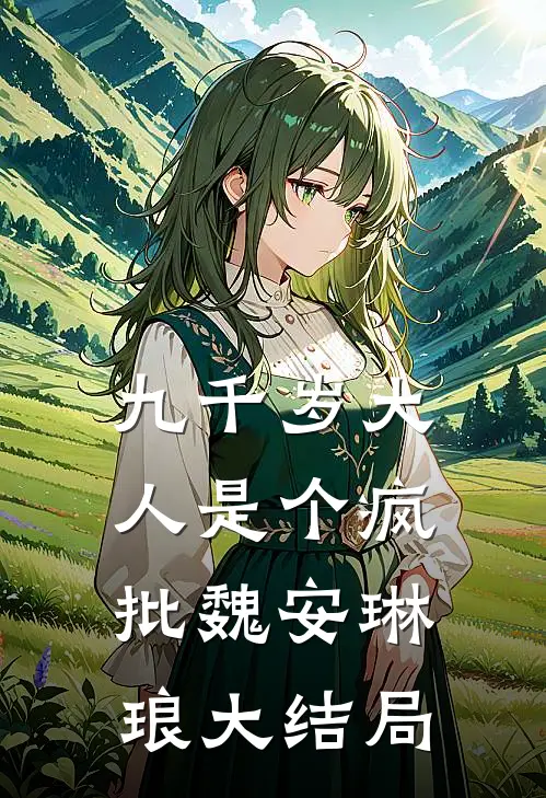 九千岁大人是个疯批魏安琳琅大结局