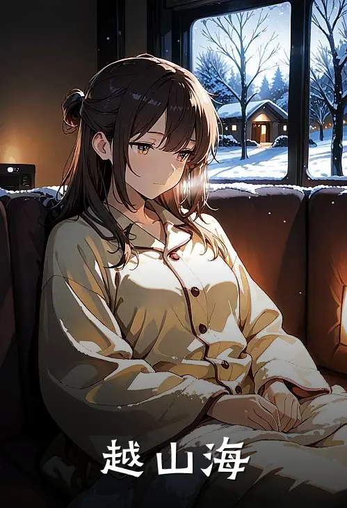 越山海