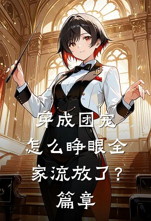 穿成团宠，怎么睁眼全家流放了？篇章