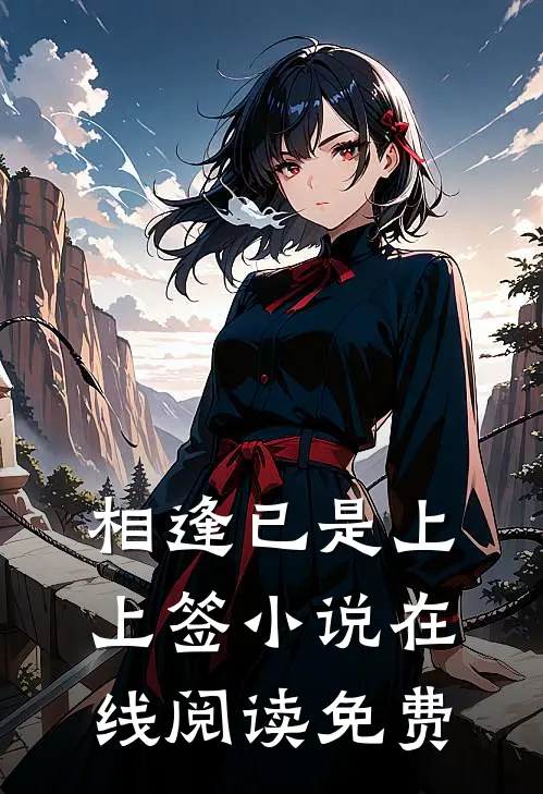 相逢已是上上签小说在线阅读免费