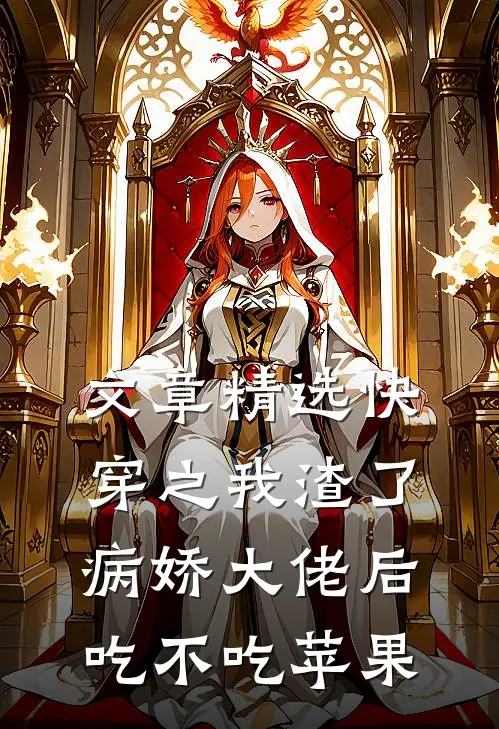 文章精选快穿之我渣了病娇大佬后 吃不吃苹果