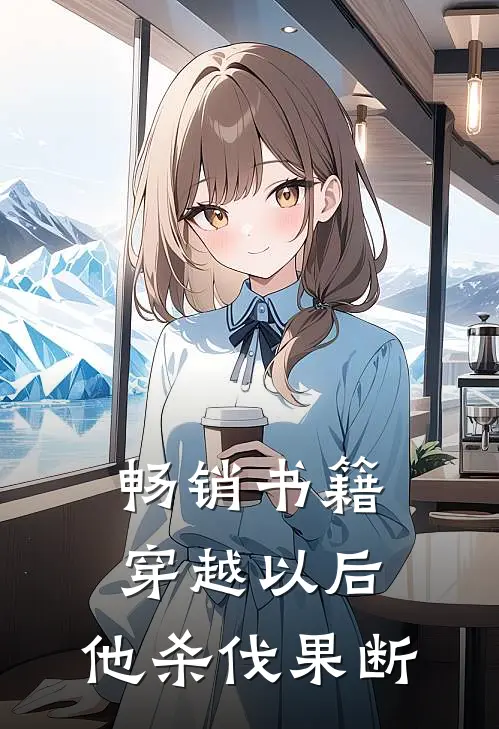 畅销书籍穿越以后，他杀伐果断