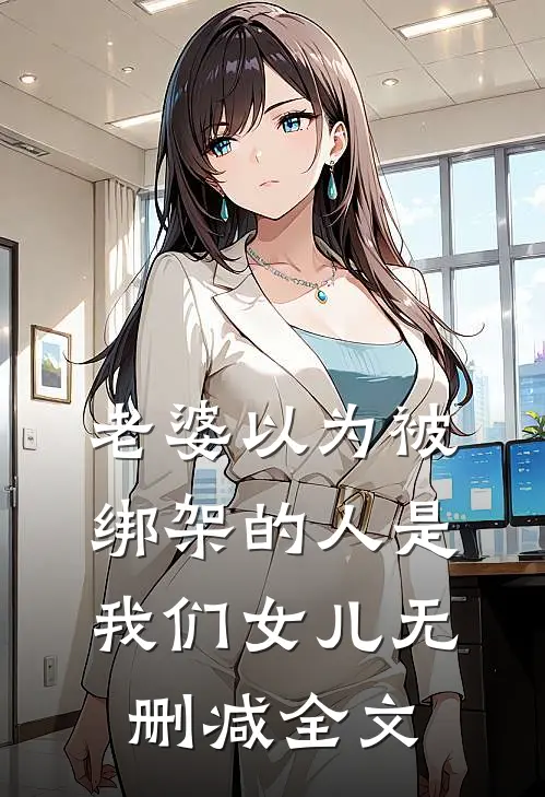 老婆以为被绑架的人是我们女儿无删减全文