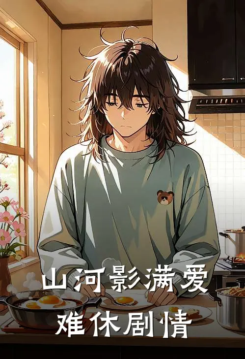 山河影满爱难休剧情