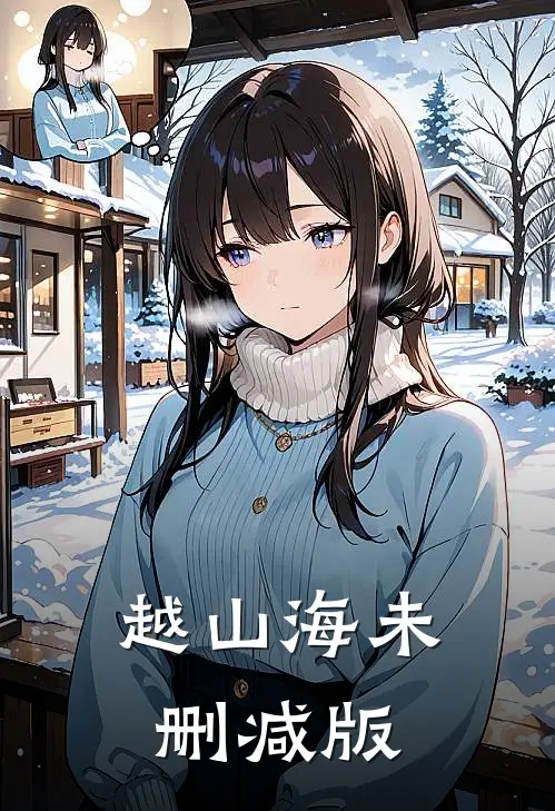 越山海未删减版