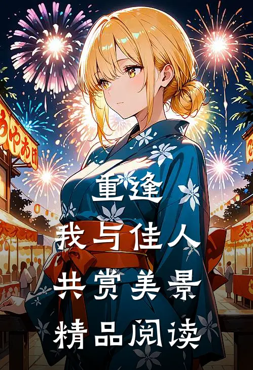 重逢：我与佳人共赏美景精品阅读