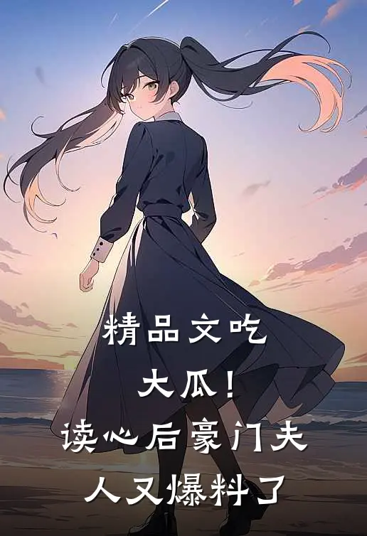 精品文吃大瓜！读心后豪门夫人又爆料了