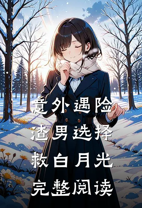 意外遇险，渣男选择救白月光完整阅读