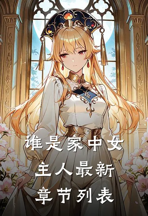 谁是家中女主人最新章节列表