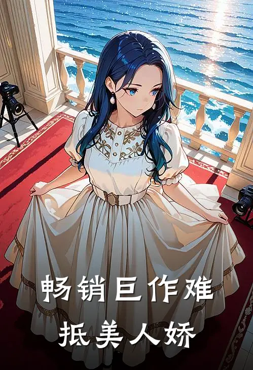 畅销巨作难抵美人娇