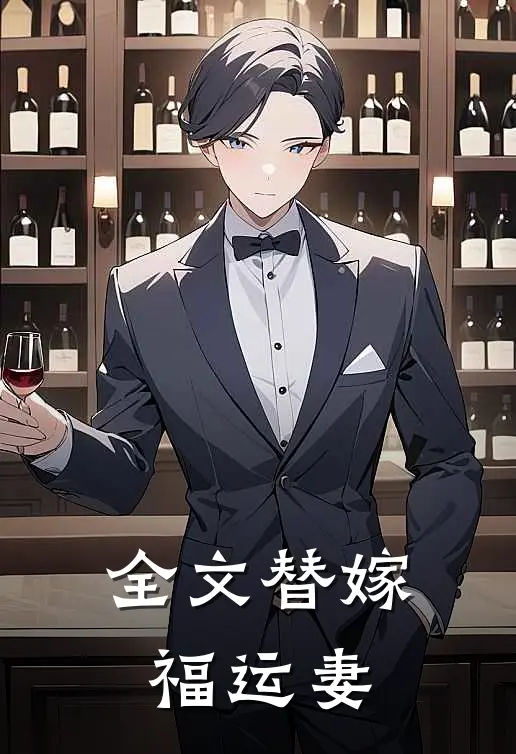 全文替嫁福运妻