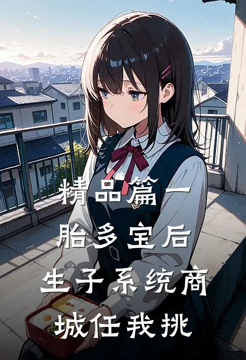 精品篇一胎多宝后，生子系统商城任我挑