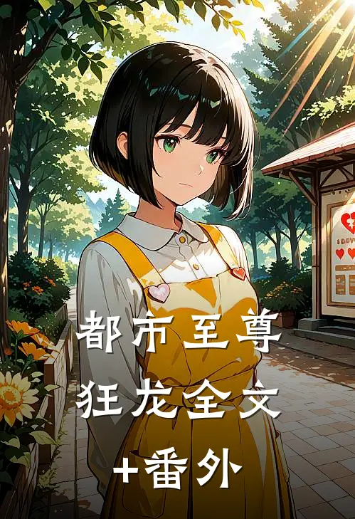 都市至尊狂龙全文+番外