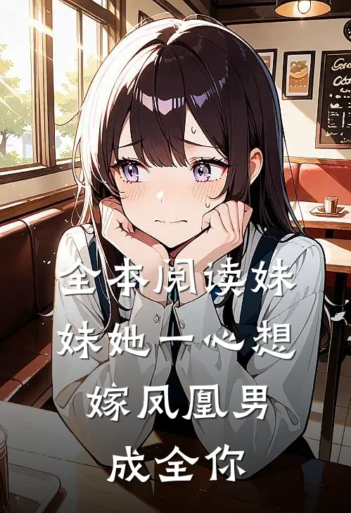 全本阅读妹妹她一心想嫁凤凰男，成全你