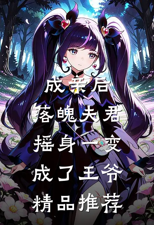 成亲后，落魄夫君摇身一变成了王爷精品推荐