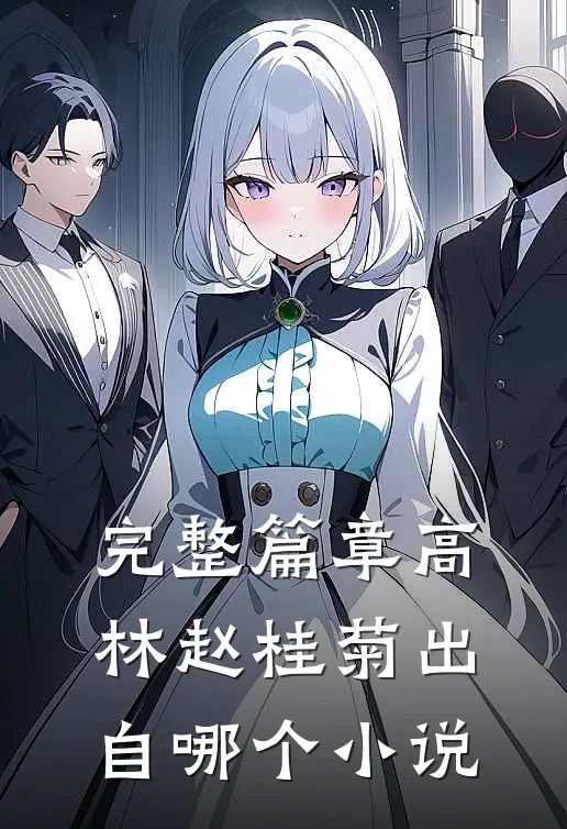 完整篇章高林赵桂菊出自哪个小说