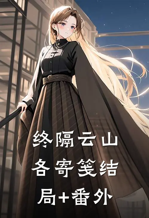 终隔云山各寄笺结局+番外