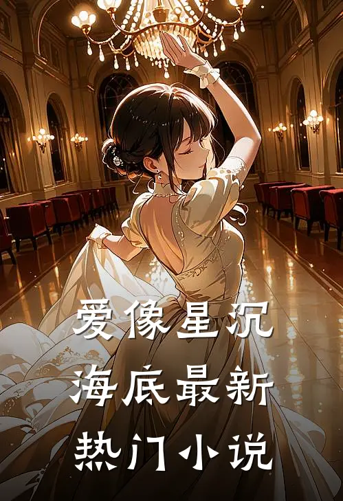 爱像星沉海底最新热门小说