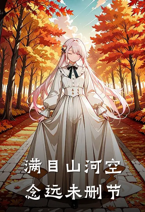 满目山河空念远未删节