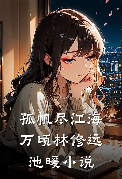 孤帆尽江海万顷林修远池暖小说