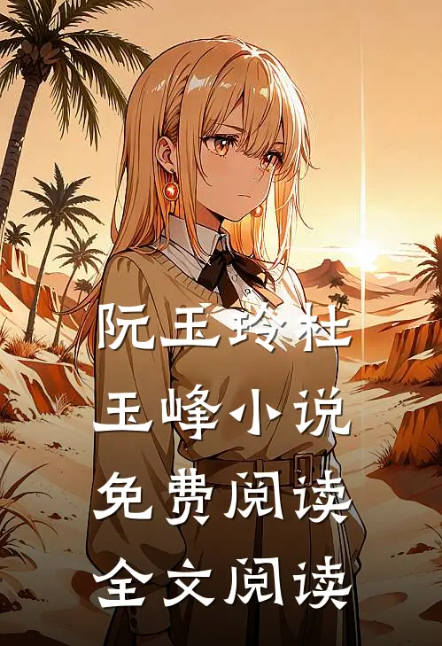 阮玉玲杜玉峰小说免费阅读全文阅读