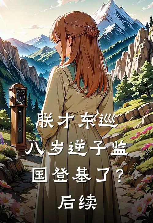 朕才东巡，八岁逆子监国登基了？后续