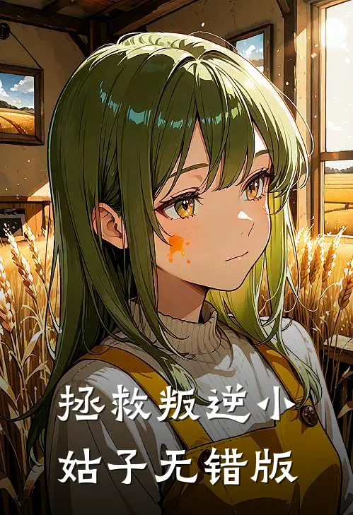 拯救叛逆小姑子无错版
