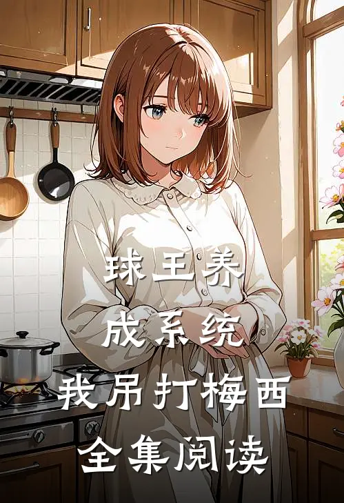 球王养成系统：我吊打梅西全集阅读