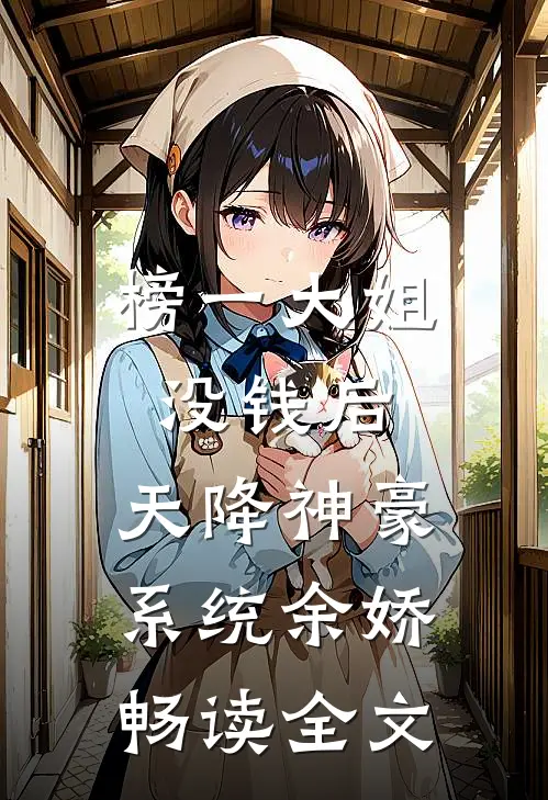 榜一大姐没钱后,天降神豪系统余娇畅读全文