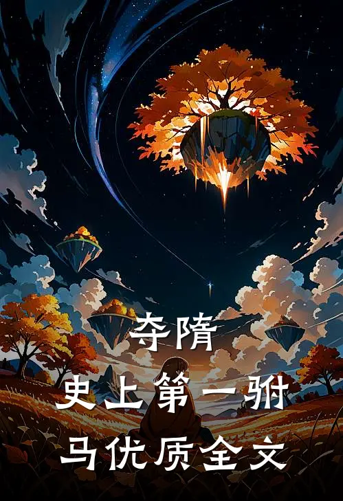 夺隋，史上第一驸马优质全文