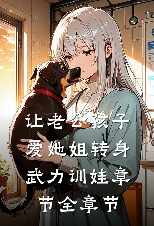 让老公孩子爱她姐转身武力训娃章节全章节
